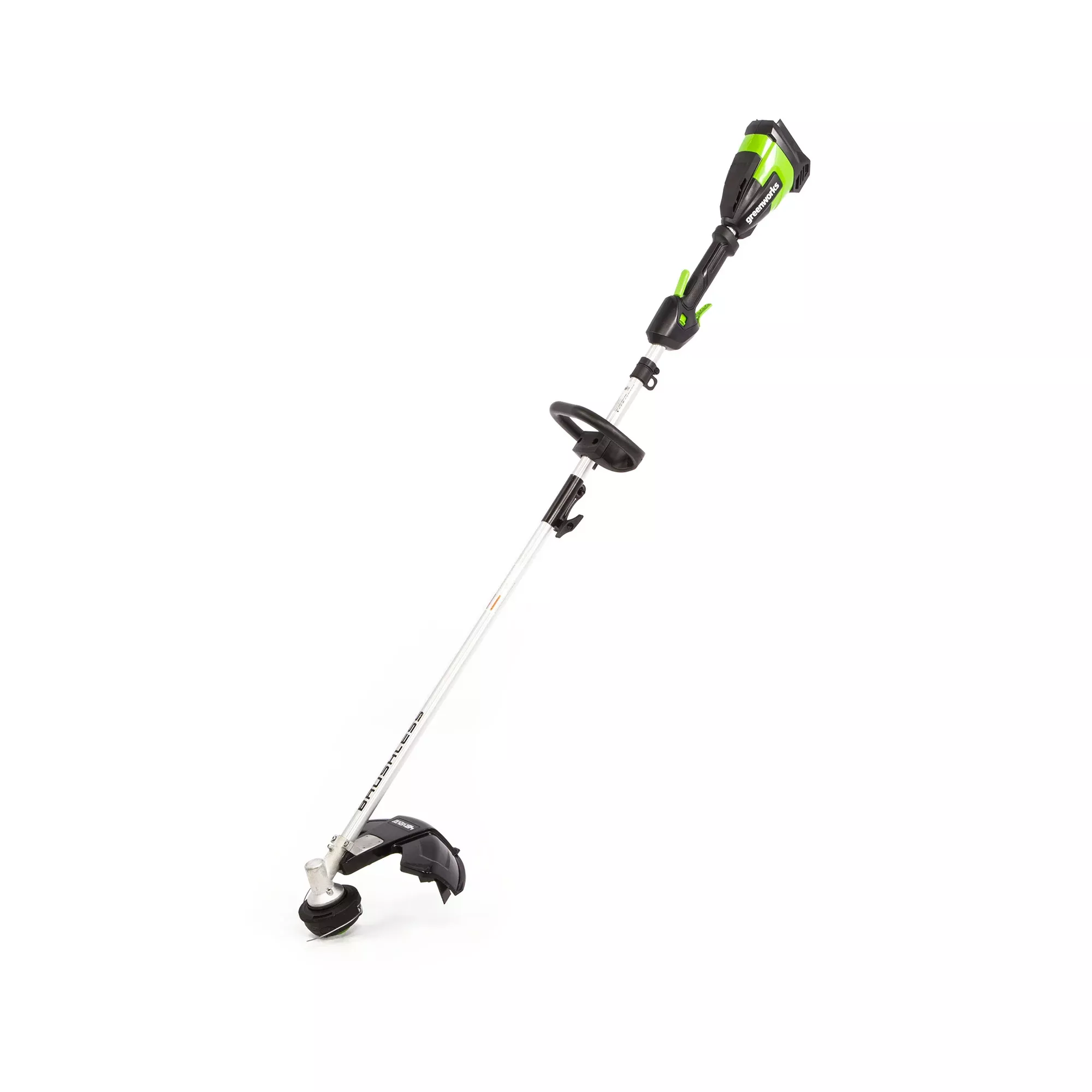 48V/24V Dual-Volt 16″ String Trimmer with Battery and Charger | 48T16