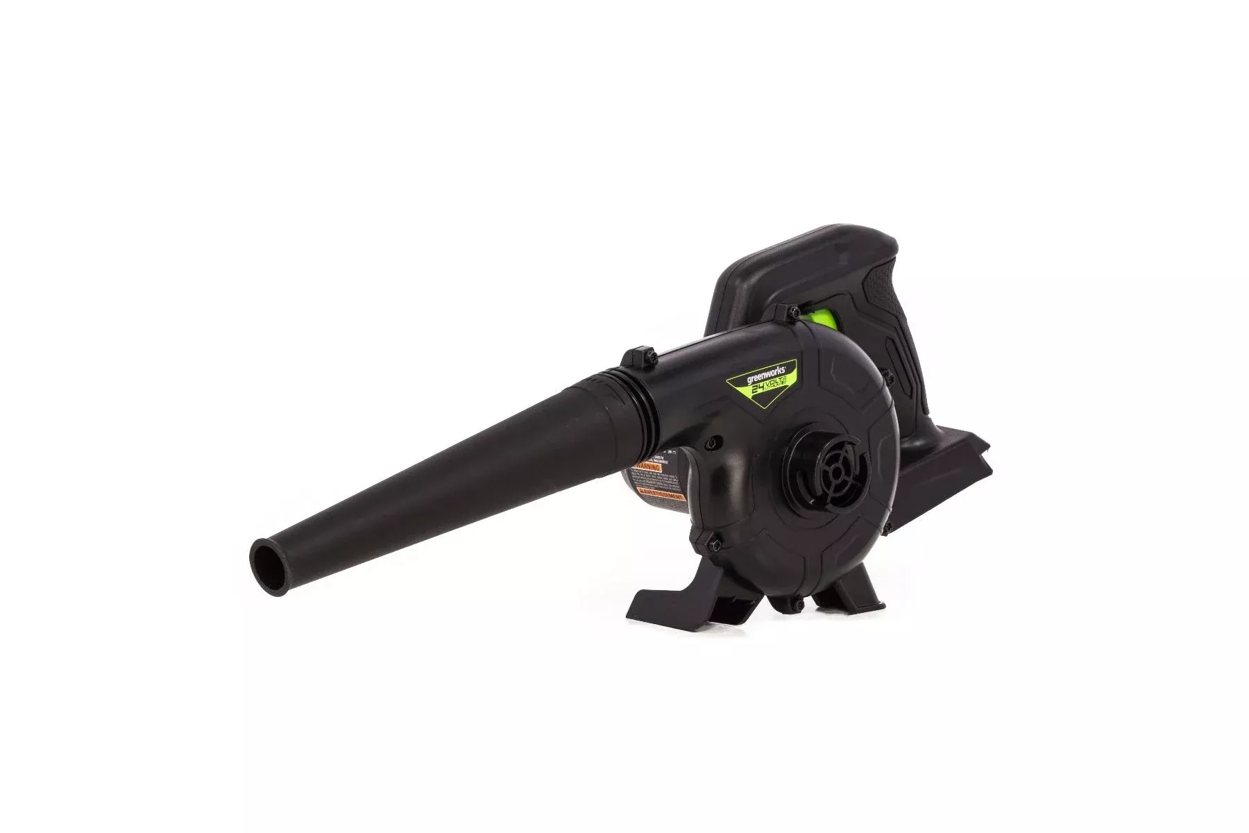 48V/24V Dual-Volt Shop Blower Tool Only | 24SB90