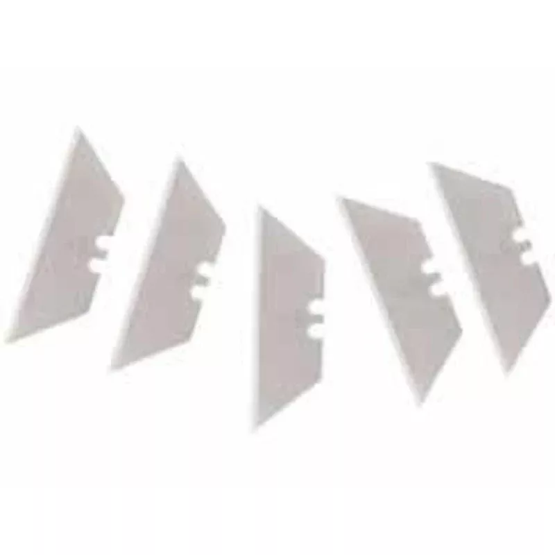 (5) Utility Knife Blades By Klein Tools 44101