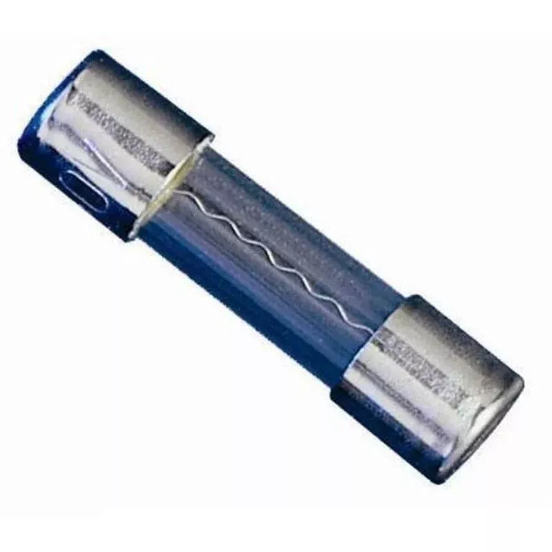 .5A, 250V, 217 Series, Fast-Acting By Littelfuse 217.500P