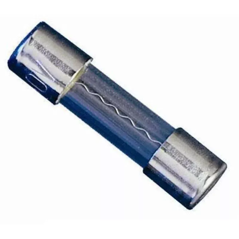 .5A, 250V, 218 Series, (Slo-Blow) By Littelfuse 218.500P