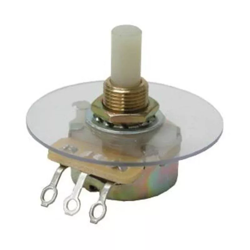 5K Ohm Linear Potentiometer By KB Electronics 9831
