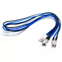 5mm LED (BU) for Dark Drifter, NaviHawk & Dark Flasher Light Kit