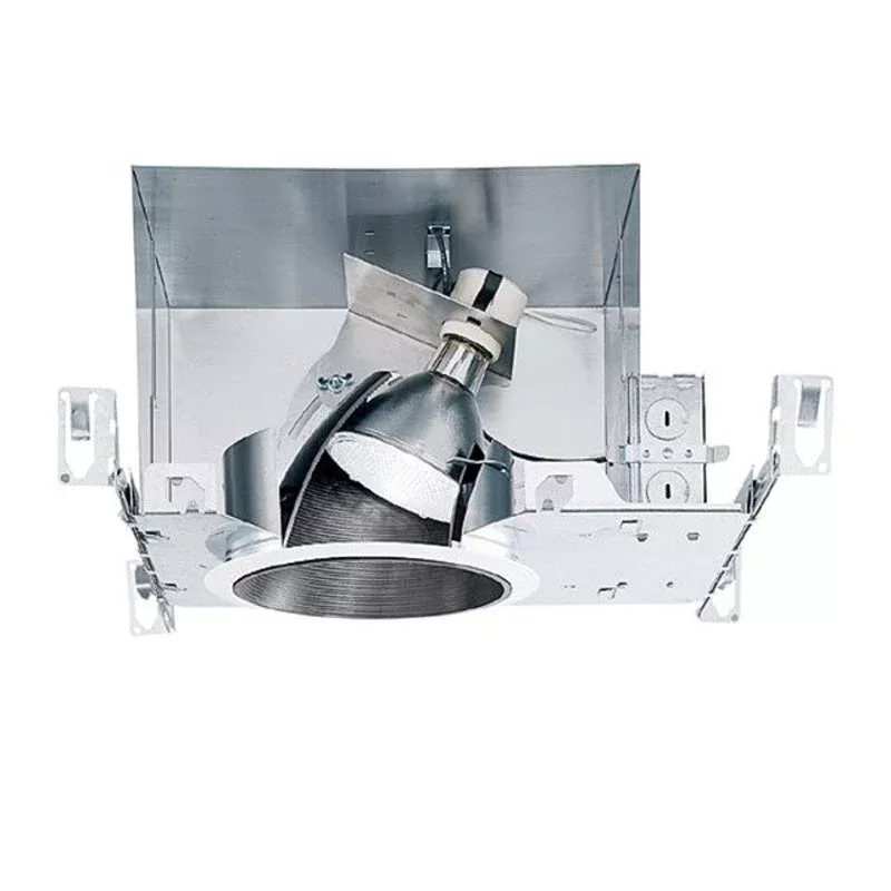 6″ IC Housing, Air-Tite, Slope Ceiling ***Discontinued, See Sub*** By Halo H645IC