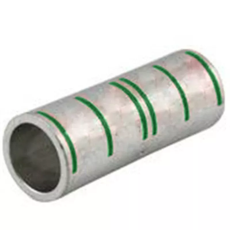 600 MCM Copper Compression Sleeve By nVent Ilsco CT-600