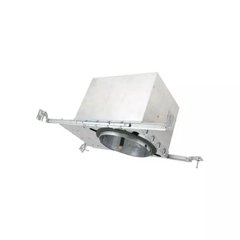 6IN SLOPE AIR-SHUT IC HOUSING By Elite Lighting B37ICATW