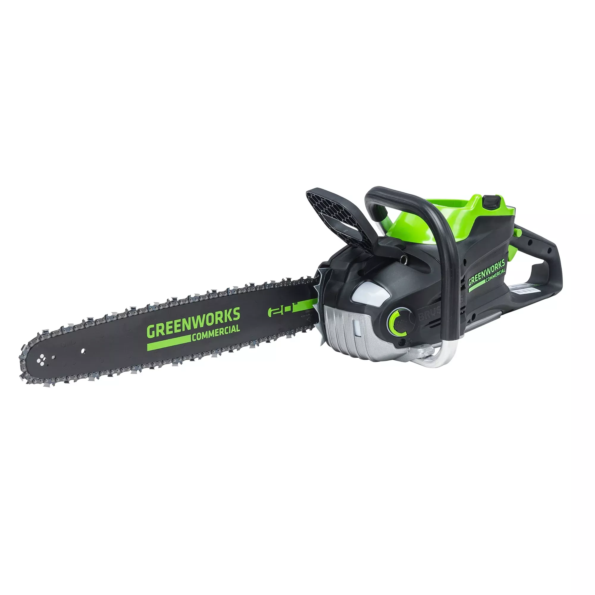 82V 20″ 3.4kW Chainsaw Tool-Only | 82CS34
