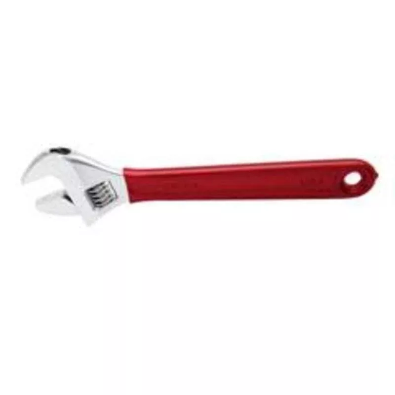Adjustable Wrench Extra Capacity, 12-Inch By Klein Tools D507-12