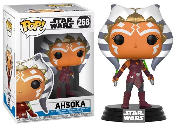Ahsoka (Clone Wars) 268
