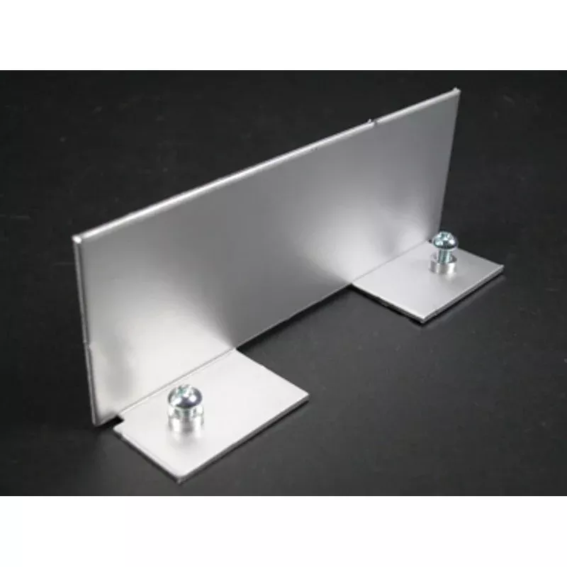 AL5200 BLANK END FIT By Wiremold AL5210B