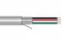 Alpha Wire 1219/40C SL002 - 300Â V Foil, 24Â  AWG, 40Â  Cond, Cable, Slate 500 FTWrite a Review