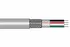 Alpha Wire 1749C SL001 - Comm and Control Cable, Slate 1000 FTWrite a Review