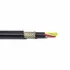 Alpha Wire 85223CY BK001 - 1000 FT XTRA-GUARD FLEXWrite a Review