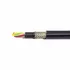 Alpha Wire 85224CY BK001 - 1000 FT XTRA-GUARD FLEXWrite a Review
