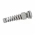 Alpha Wire PMS25 SL080 - 10 PC/PKG FIT WIRE MANAGEMENTWrite a Review