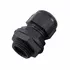 Alpha Wire PNC1/2 BK080 - PNC1/2 Black 10 PC/PKG fit wire managementWrite a Review
