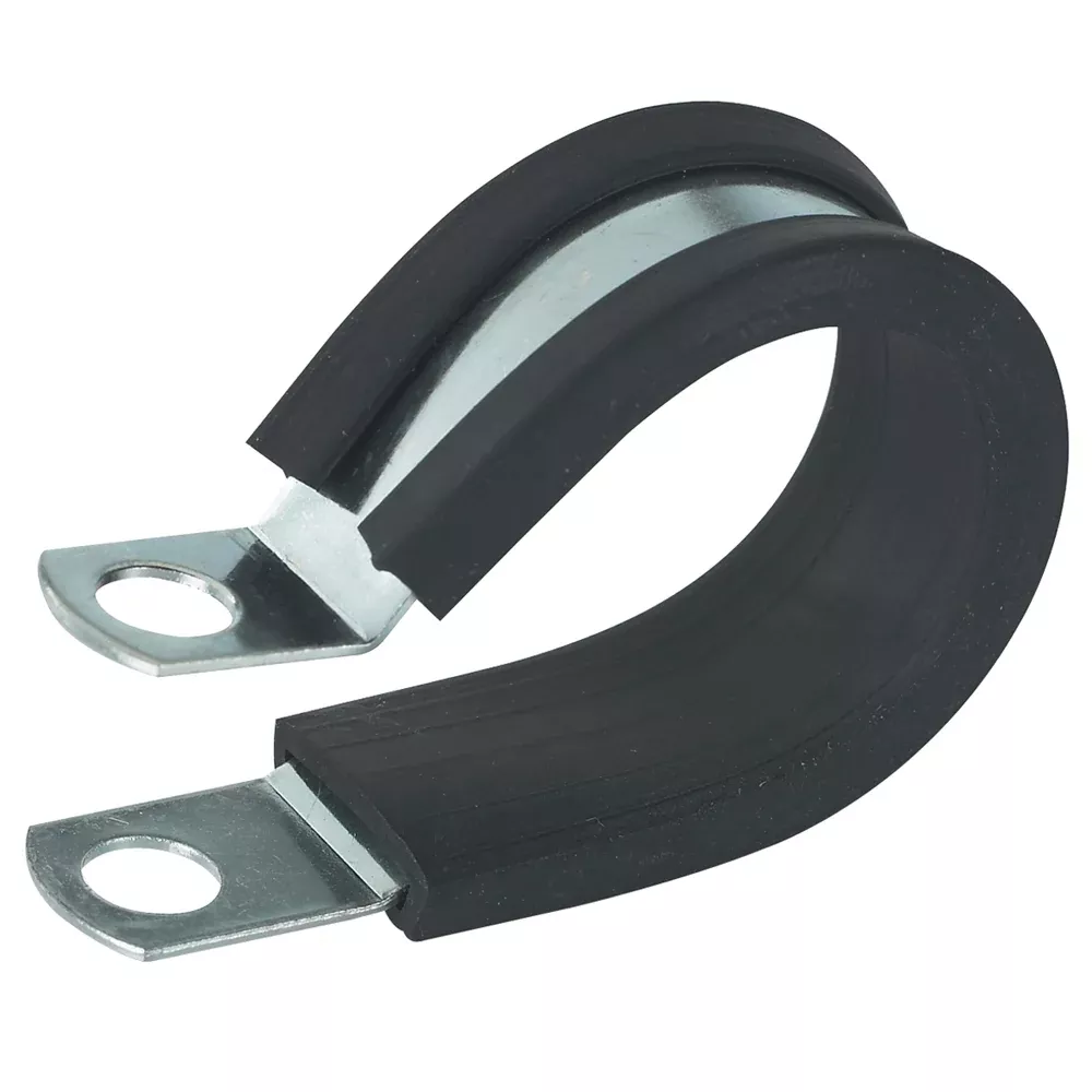 Ancor Stainless Steel Cushion Clamp – 2-1/2″ – 10-Pack [404252]