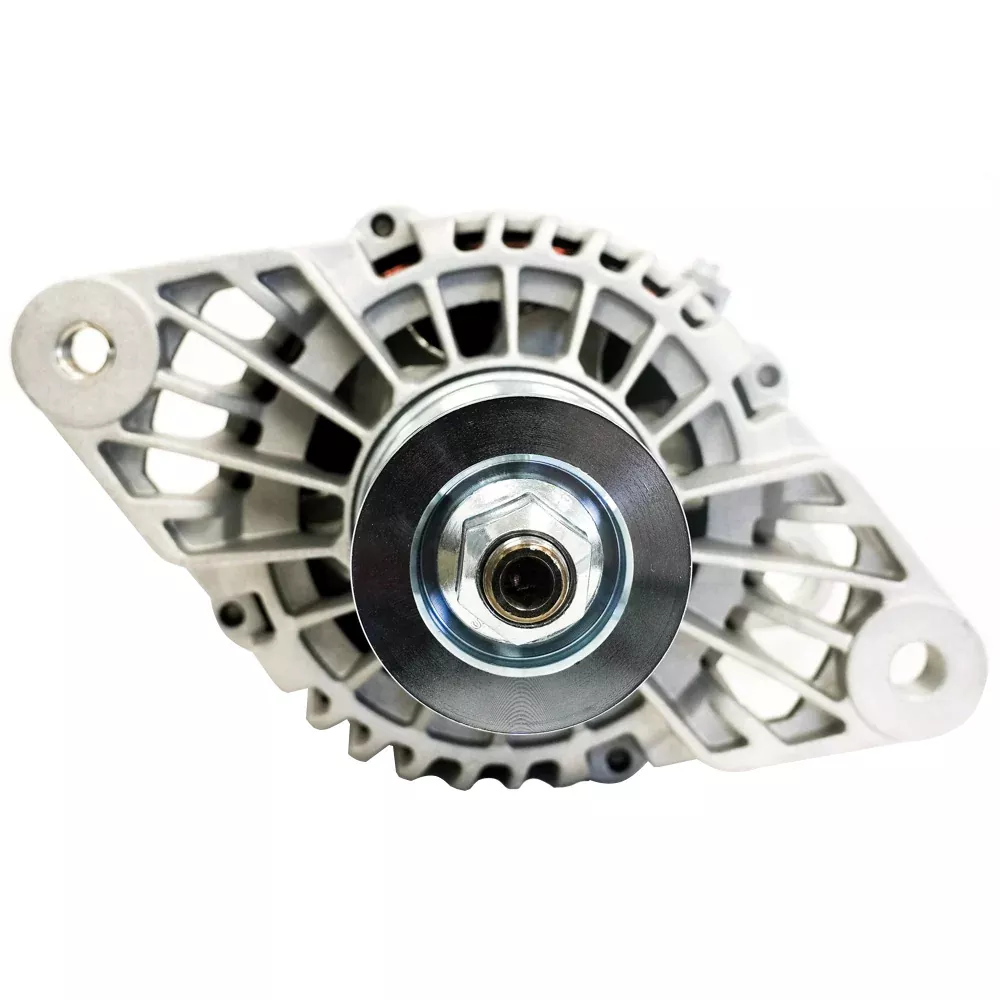 ARCO Marine Zeus A220/3000W 12V HD High Output Alternator – J180 Mount [4043]