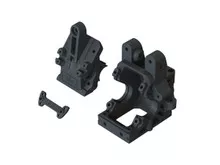 ARRMA 8S GEARBOX CASE SET #ARA310935