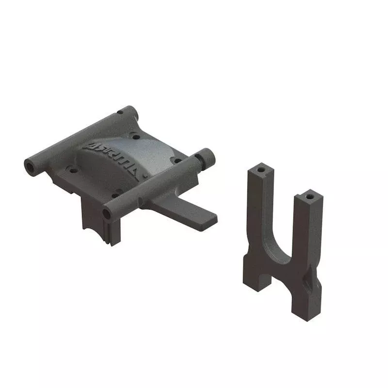 ARRMA ARA320802 Center Diff Mount