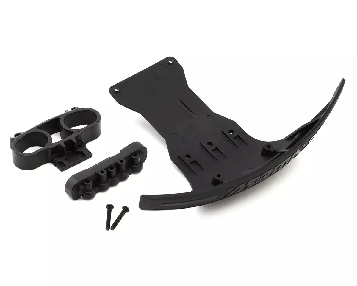 Arrma ARA320808 Kraton 6S Super Basher Front Bumper V2 Set