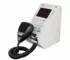 Atlas Sound IEDA528VDTE-H - LCD Ethernet Microphone Station, 20-button w/ 501HH mic, IEDA528E expansion board and backbox with rubber feet.Write a Review