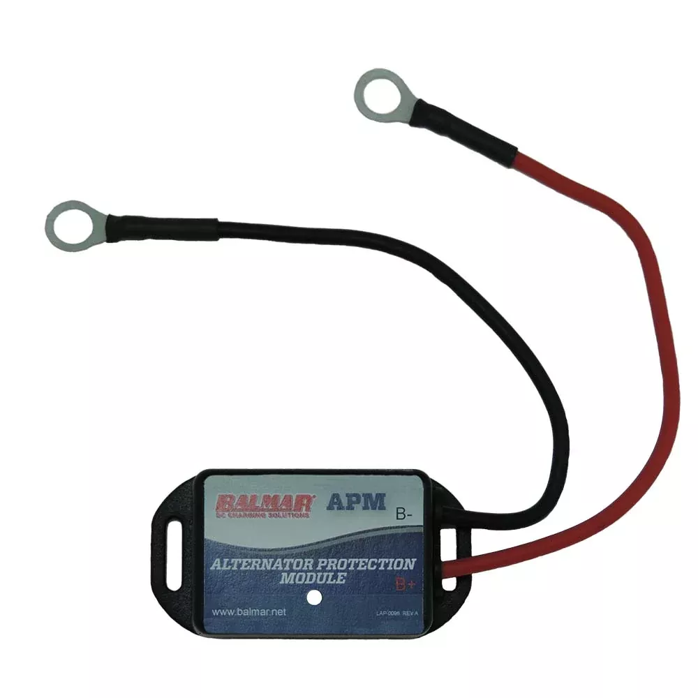 Balmar Alternator Protection Module APM12 – 12V [APM-12]