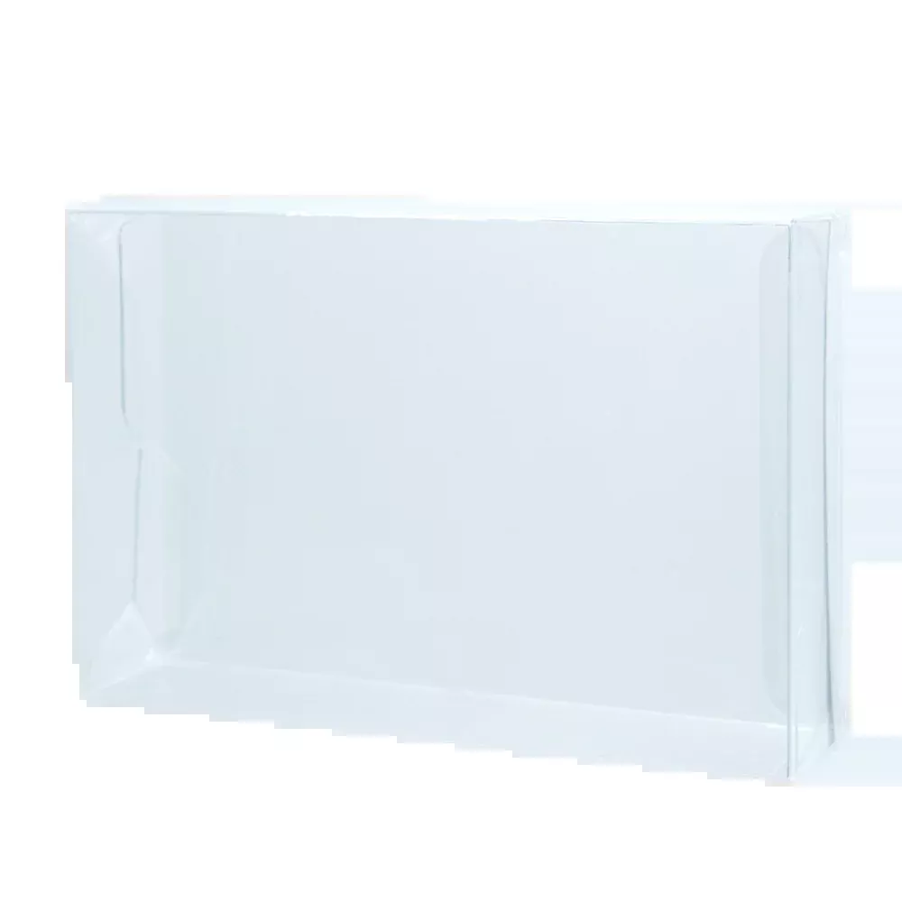 Bitty 4-Pack Funko Pop! PopShield Protectors