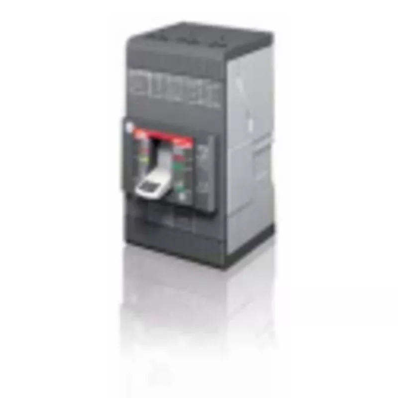 Breaker, Molded Case, 30A, 3P, 600Y/347VAC, 18kAIC By ABB XT1NU3030AFF000