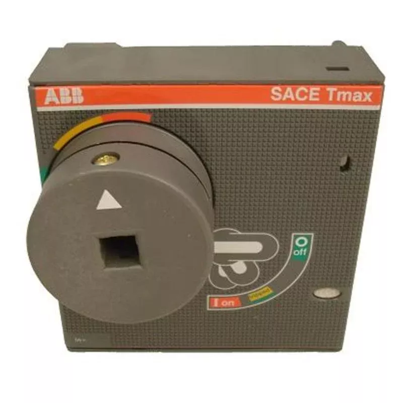 Breaker, Molded Case, Operating Mechanism, Variable Depth, T5 Frame By ABB KT5VD-M