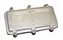 Bud Industries ANS-3807-B, L8 X W4 X D3, Die Cast Aluminum Enclosure IP67Write a Review