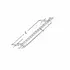 Bud Industries CSA-11262, 5.12" Electronics Box Champion Support Angle KitWrite a Review