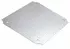 Bud Industries NBX-20010, NEMA Box, Internal Mounting PanelWrite a Review