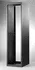 Bud Industries VR-8924, L67 X W22 X D26, Large ValuRack Cabinet RackWrite a Review