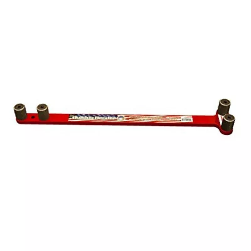 Bulldog Small "Pup" Bender By Rack-A-Tiers 78400