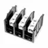 Bussmann 16504-2 - Usd Terminal Block, 051712208307Write a Review