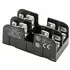 Bussmann BCA6033SQ - 3 Pole Class Cc Fuse block 051712725477Write a Review