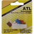 Bussmann BP/ATL-A4-RPP - Micro Iii Asst. With Puller 4 Per CardWrite a Review