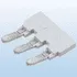 Bussmann CSC-410PS - Side Insertion Bridge, 10 Pole, For Dm30, 051712363815Write a Review