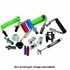 Bussmann EMPTY-9BIN - Empty 9 Bin Tilt DisplayWrite a Review