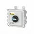 Bussmann ER4-60J3PR - Enc Disc60J Nema4 Red, 051712415712Write a Review