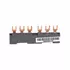 Bussmann GV2G345A46 - Comb Bus-3Taps-45Mm PitchWrite a Review