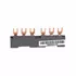 Bussmann GV2G445 - Comb Bus-4Taps-45Mm PitchWrite a Review