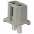 Bussmann JB1015-2 - Jun Block RedWrite a Review
