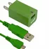 Bussmann MMC05 - Microusb Mobile Chargesmart Blue 051712395533Write a Review