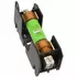 Bussmann RM25060-3MW12 - Fuse Blk, R 250V 60A 3P, 051712620796Write a Review
