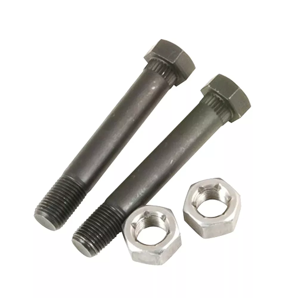 C.E. Smith 9/16″-18 x 3-1/2″ Shackle Bolts [11031A]