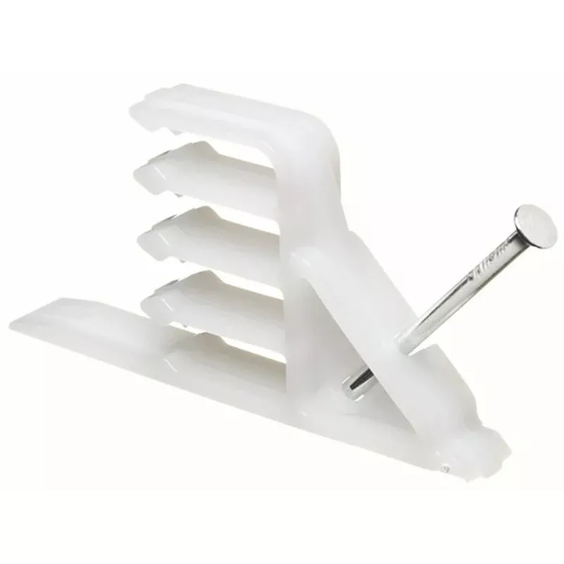 Cable Stacker (Bag of 25) By Ideal BPSTCKR-25