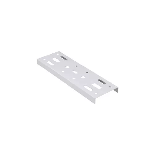 Canolight CL-ACC-ST1-MBP, Middle Bracket To Join Industrial Strip Lights In Pendant Installation