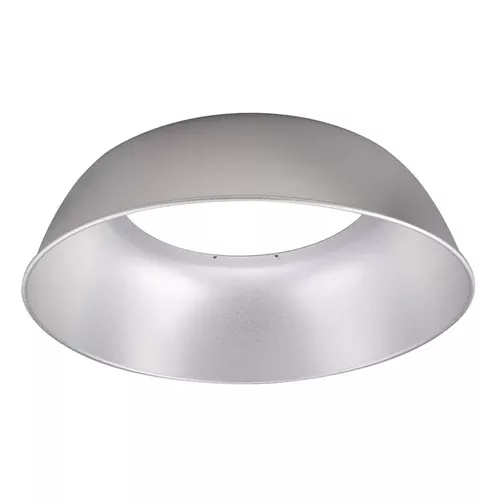 Canolight CL-ACC-UFO1-ALU COVER240, Aluminum Cover for CL-IND-UFO1-240W-3CCT-BL